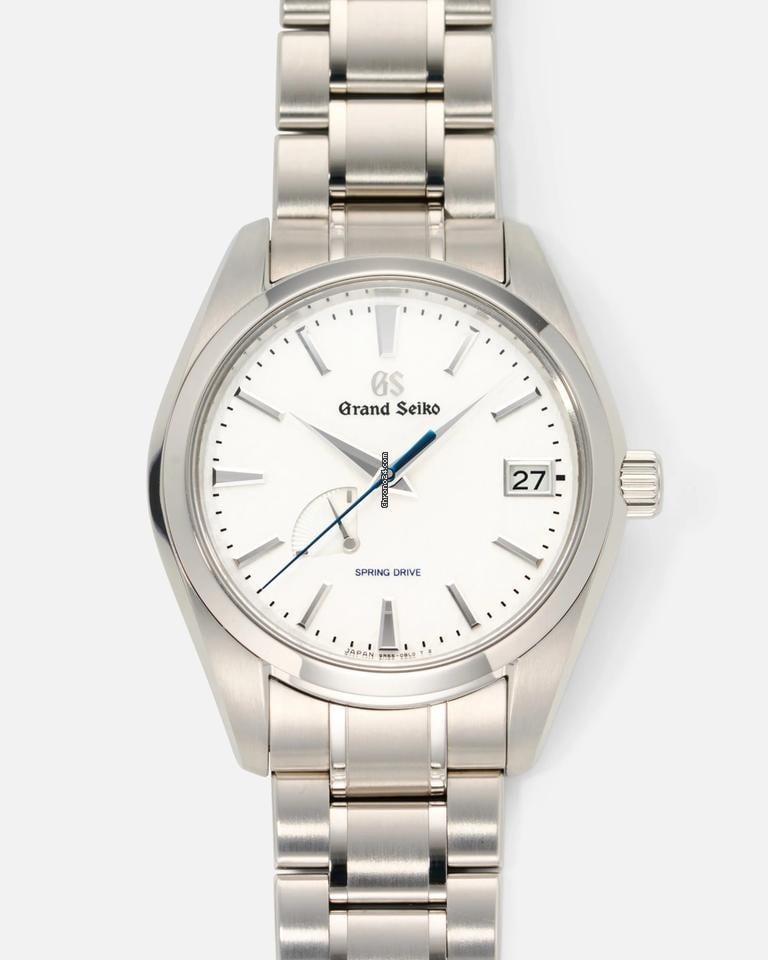 Grand Seiko SBGA211 Snowflake
