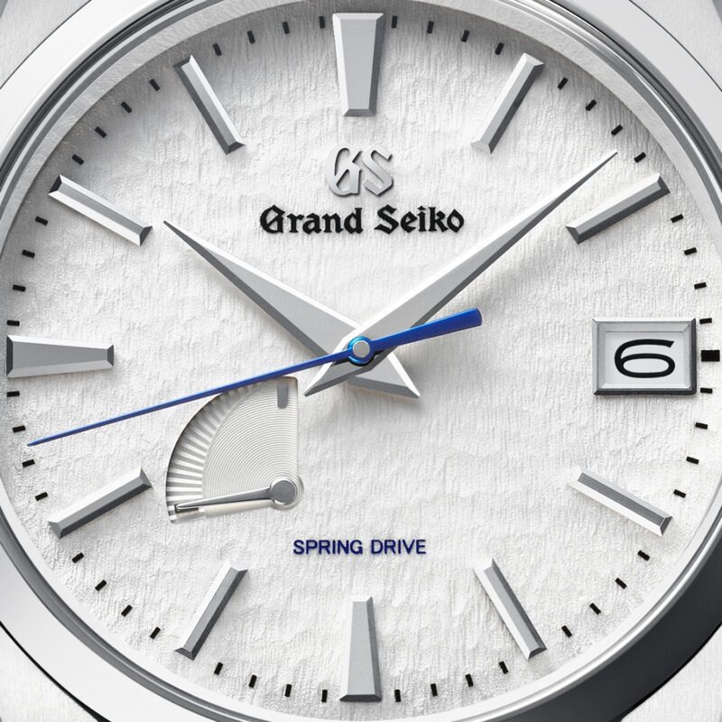 Grand Seiko SBGA211 Snowflake