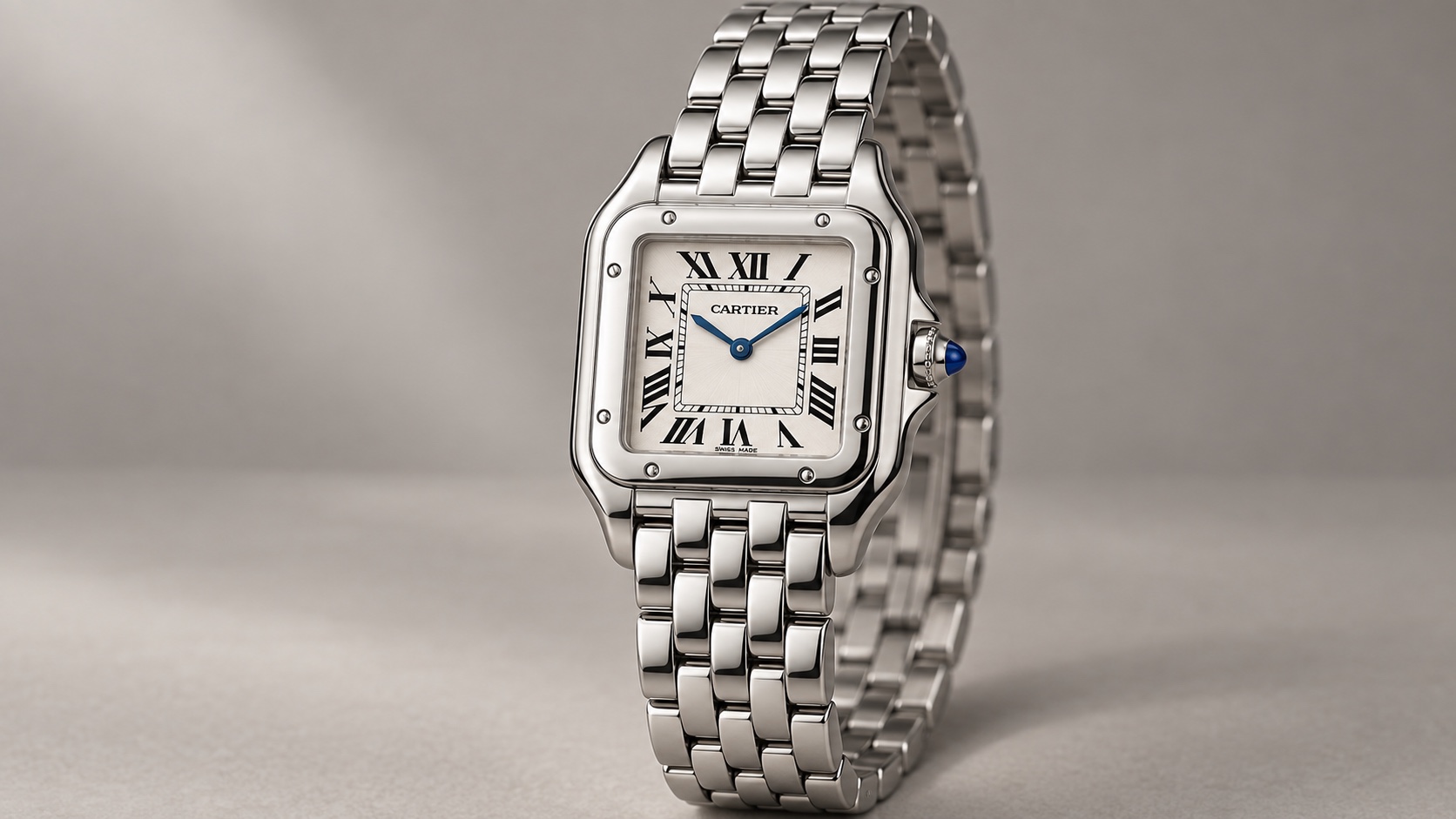 Illustration of the Cartier Panthère de Cartier Small WSPN0013.
