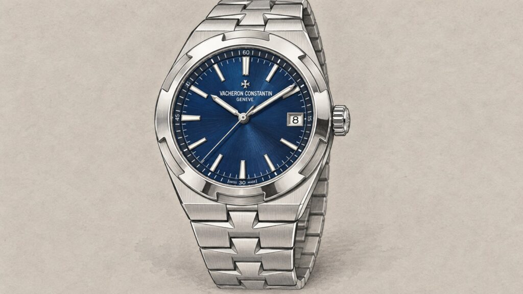 Illustration of the Vacheron Constantin 4520V/210A-B128.