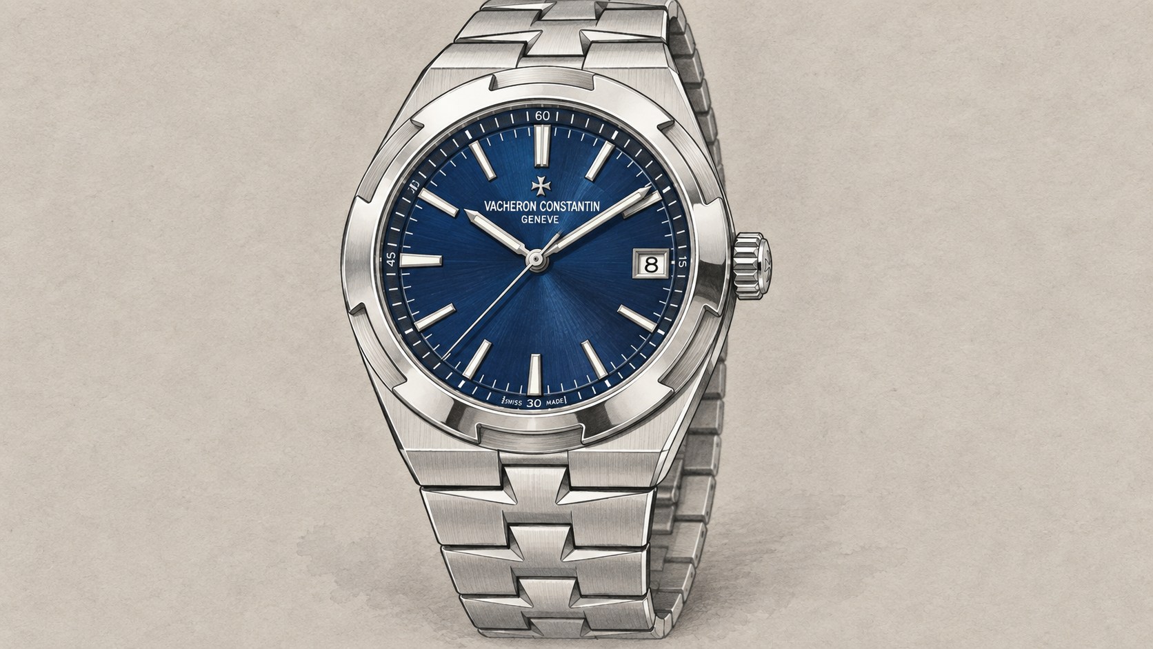 Illustration of the Vacheron Constantin 4520V/210A-B128.