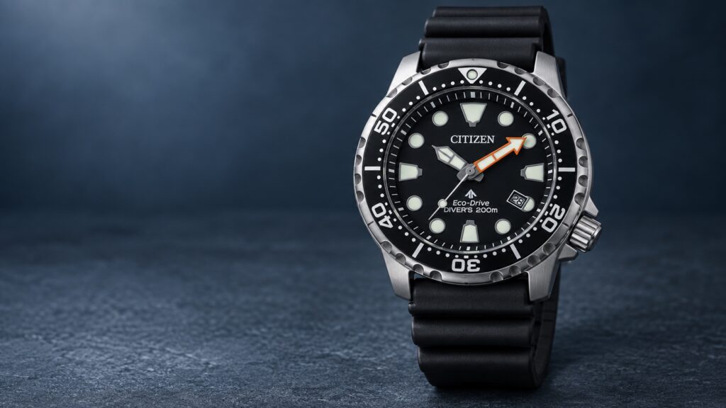 Illustration of the Citizen Promaster BN0150-10E, reference BN0150-10E.
