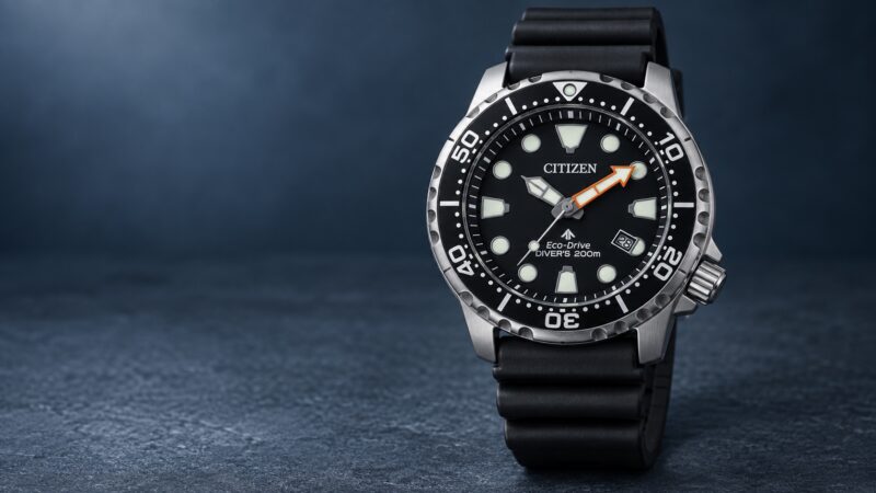 Illustration of the Citizen Promaster BN0150-10E, reference BN0150-10E.