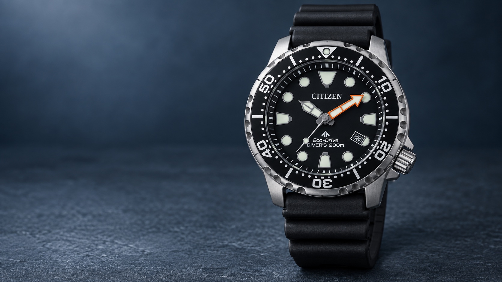 Illustration of the Citizen Promaster BN0150-10E, reference BN0150-10E.